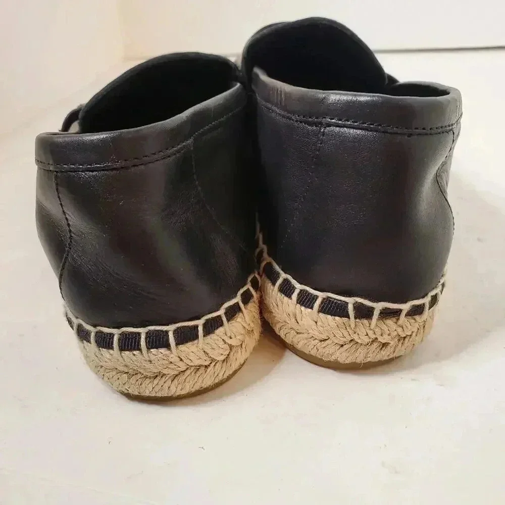 VINCE Daria Espadrille Loafers